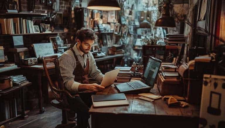 Pros and Cons of Affiliate Marketing: A Guide for Aspiring Marketers