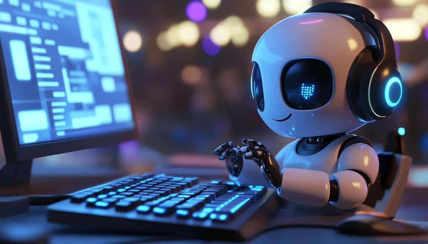 benefits of AI in eCommerce