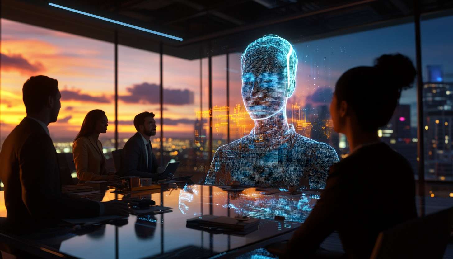 The best AI-driven business models