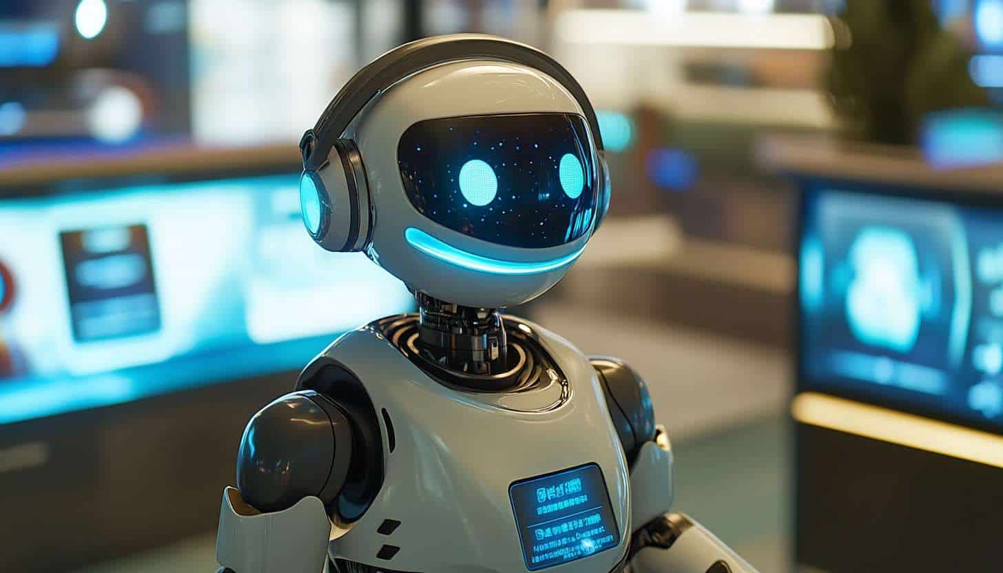 artificial intelligence in customer service