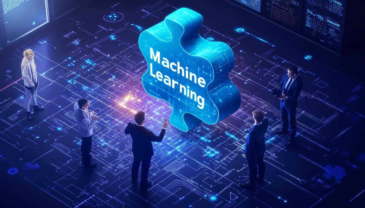 The best machine learning for marketers