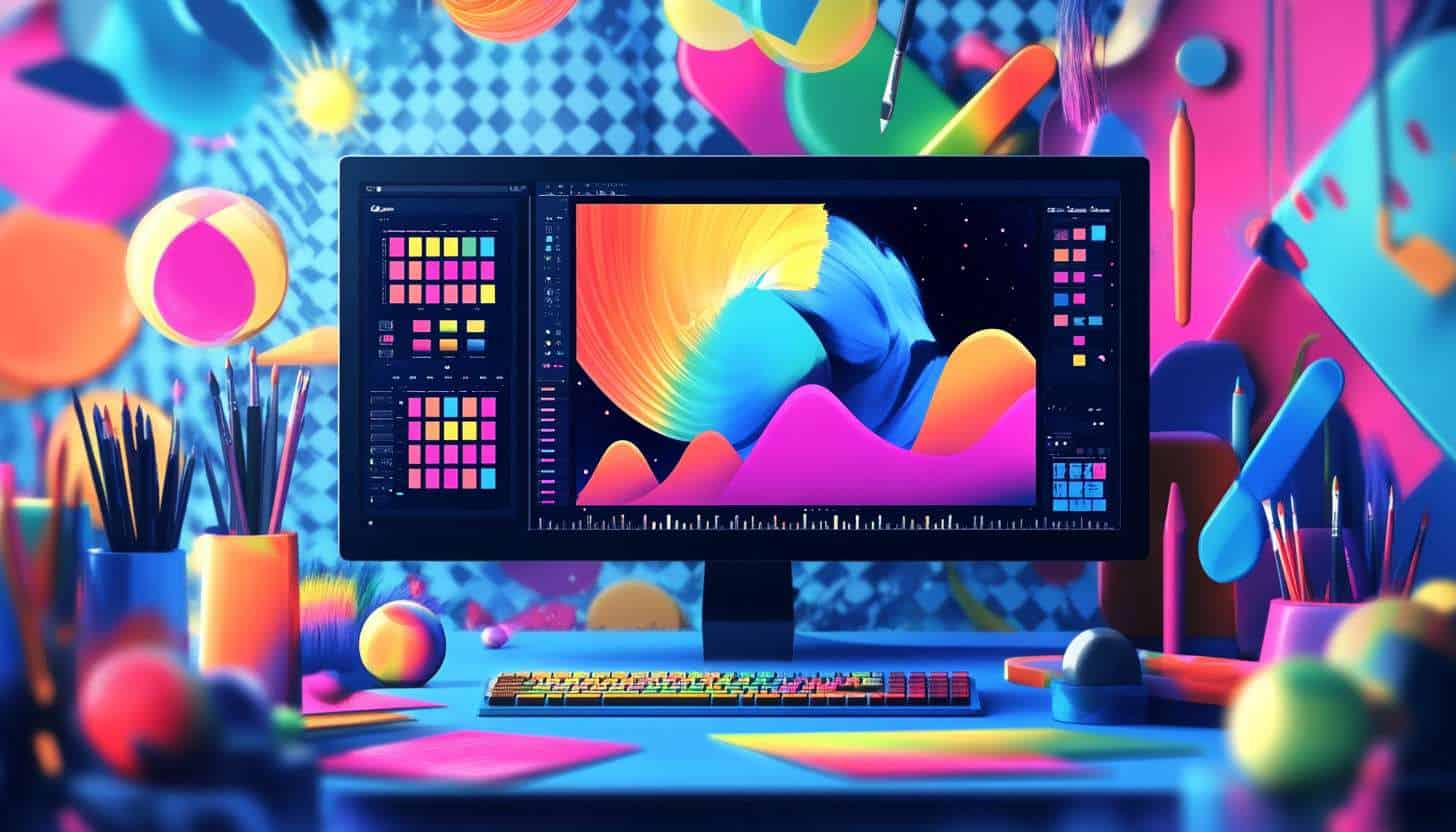 the best automated graphic design trends