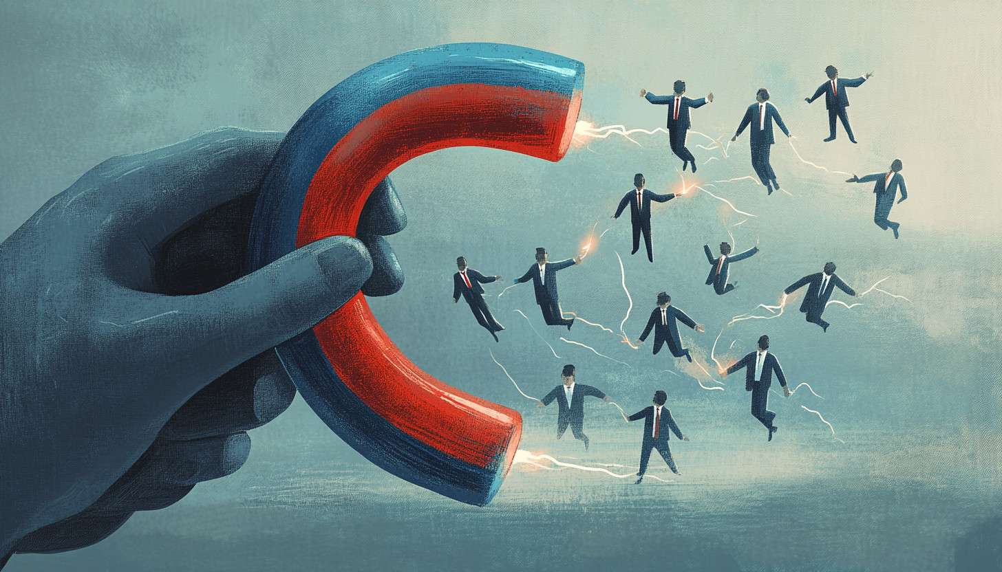 helpful customer acquisition techniques