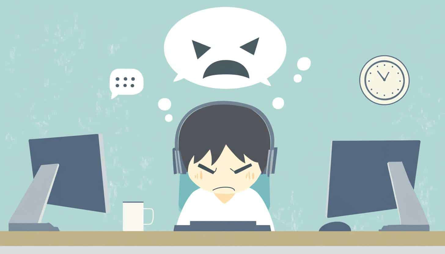 tips in handling tough customers