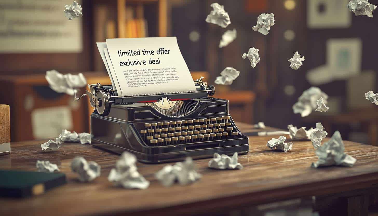 effective sales copy examples