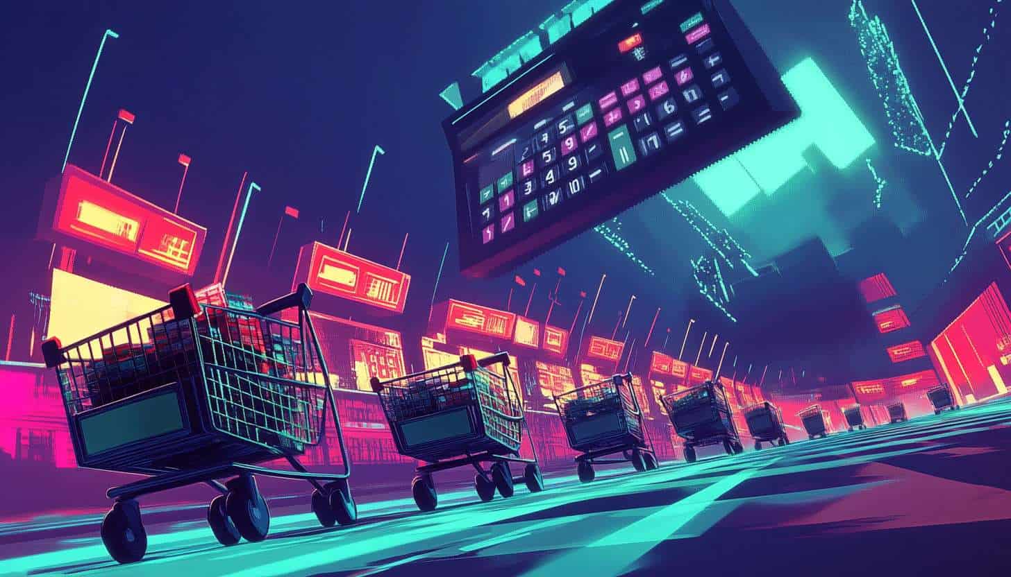 comparison of ecommerce solutions