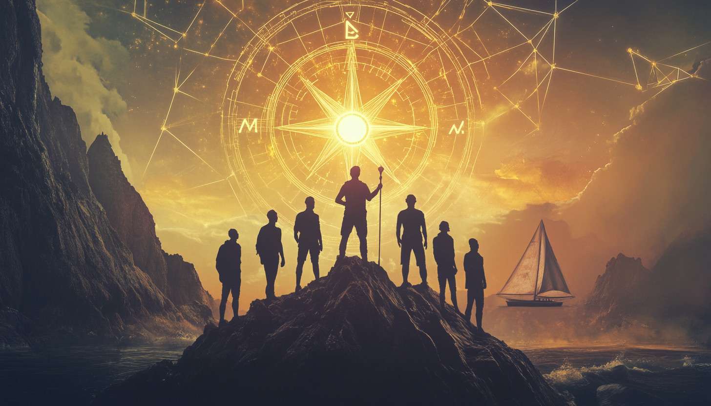 relevant leadership skills in entrepreneurship