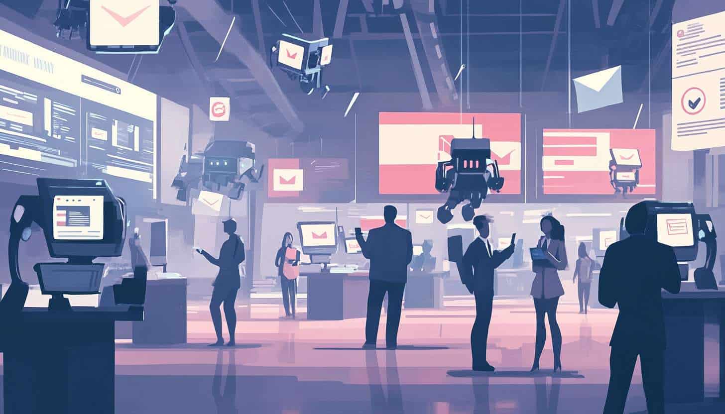 the best personalized email automation