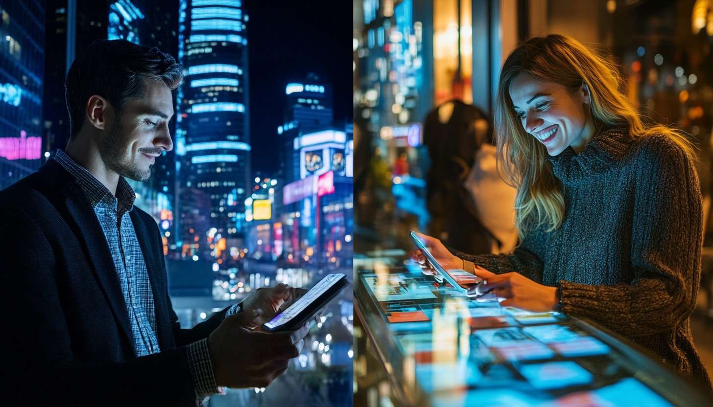 B2B vs B2C eCommerce simplified