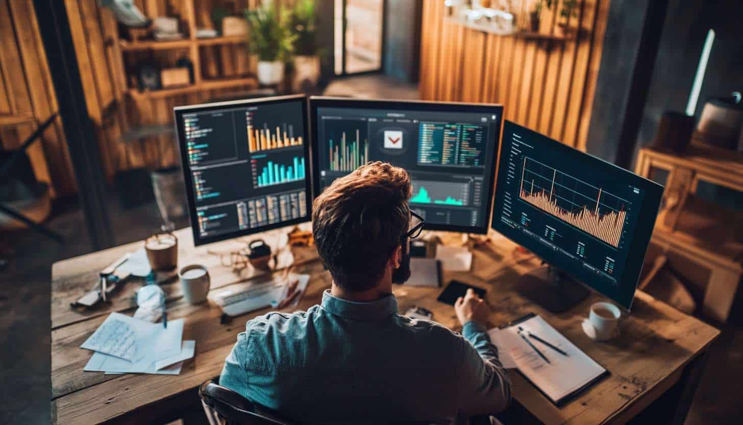 strategies in building an affiliate website