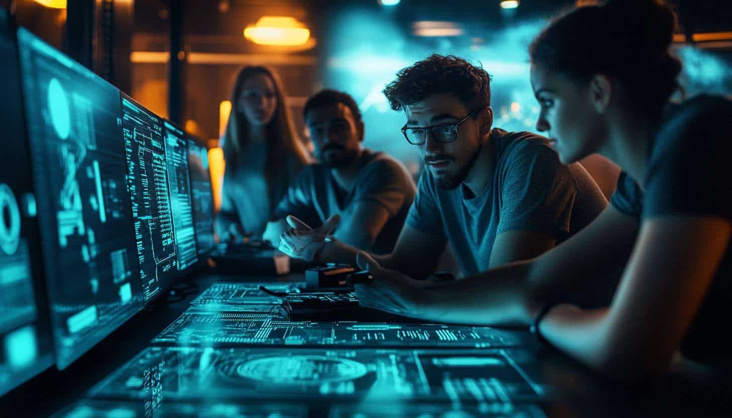 effective deep learning workshops