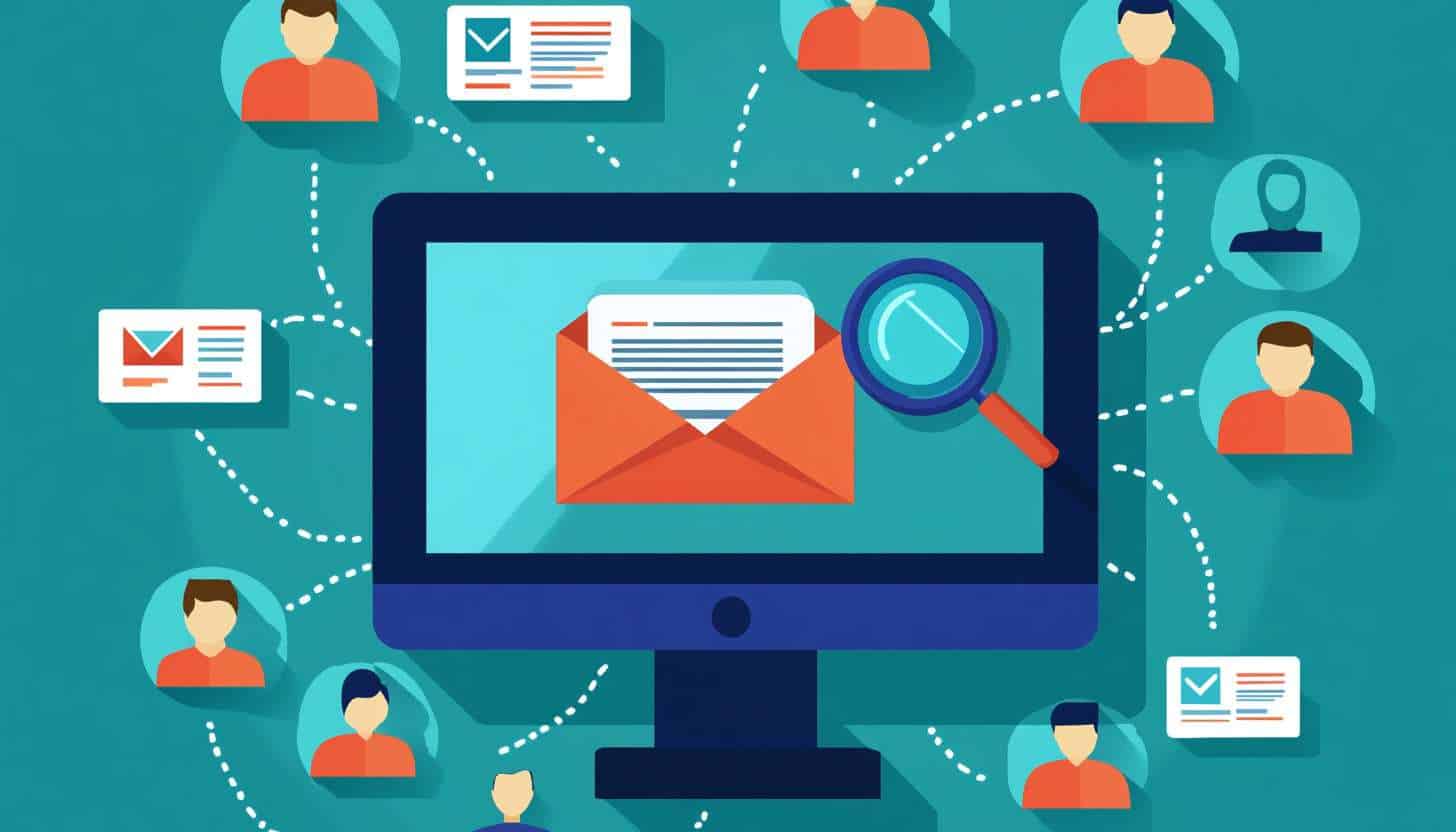 tips on email marketing