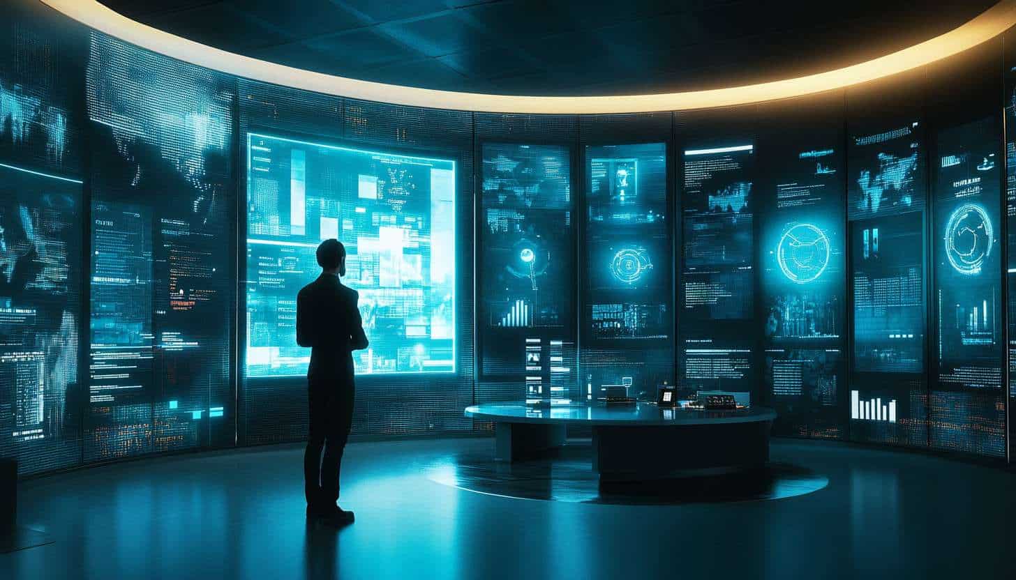 relevant impact of technology on entrepreneurship