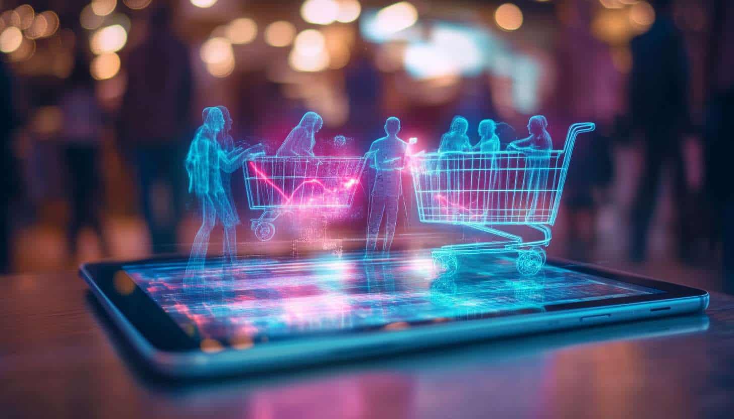 advantages of online retail