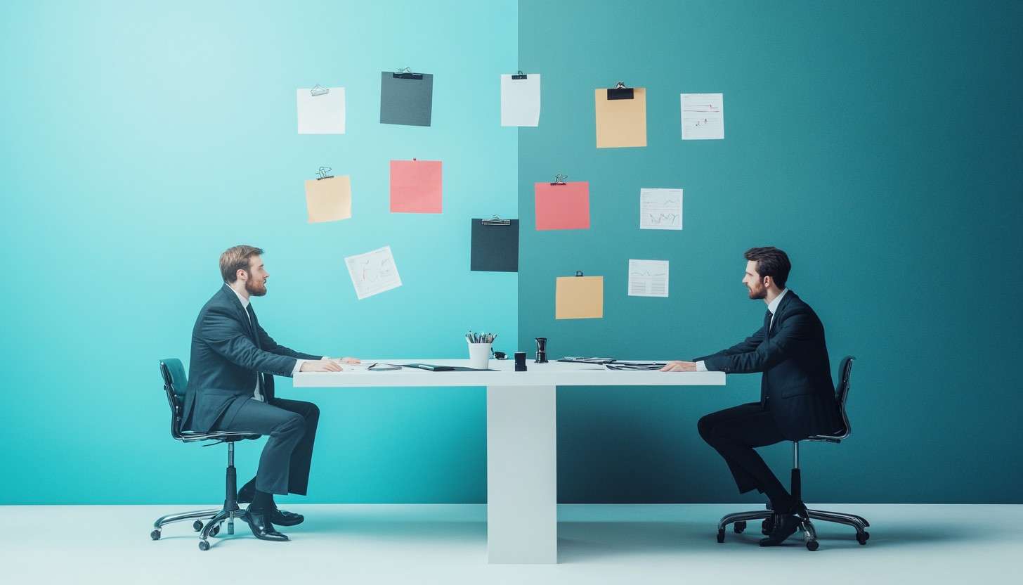 things to do in setting client expectations