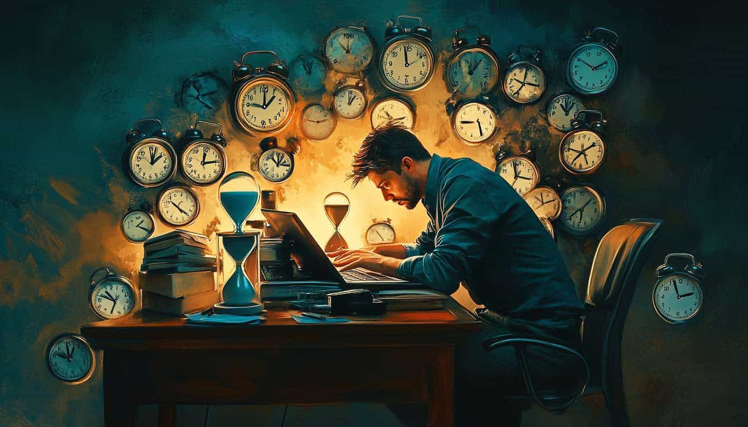 blogging frequency techniques