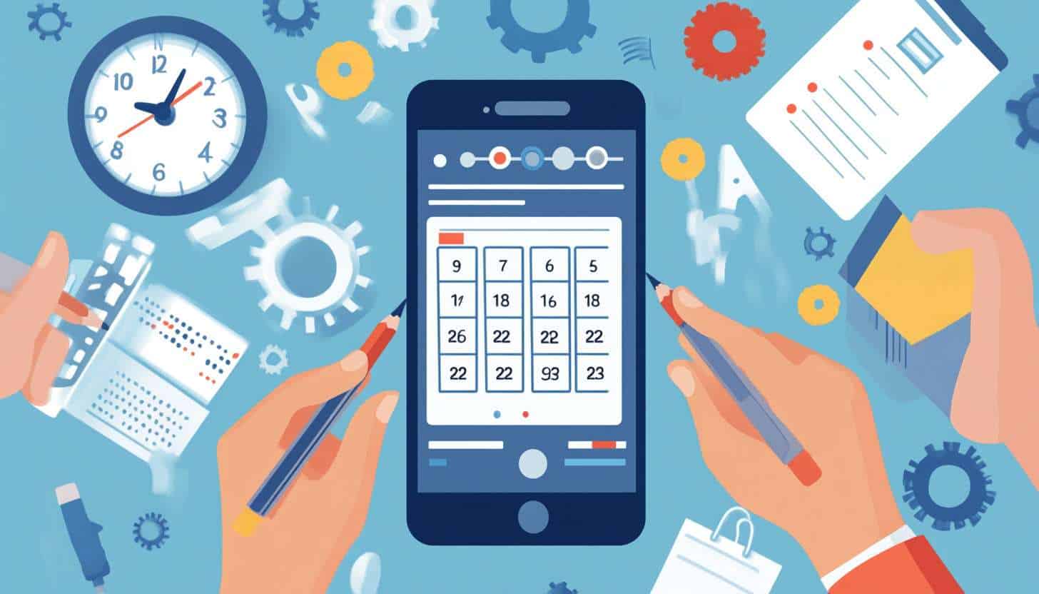 5 Best Scheduling & Booking Tools in 2025