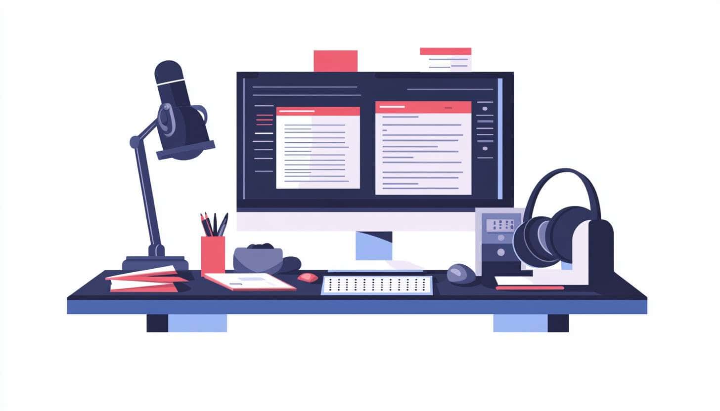 the best AI Transcription & Speech-to-Text Software