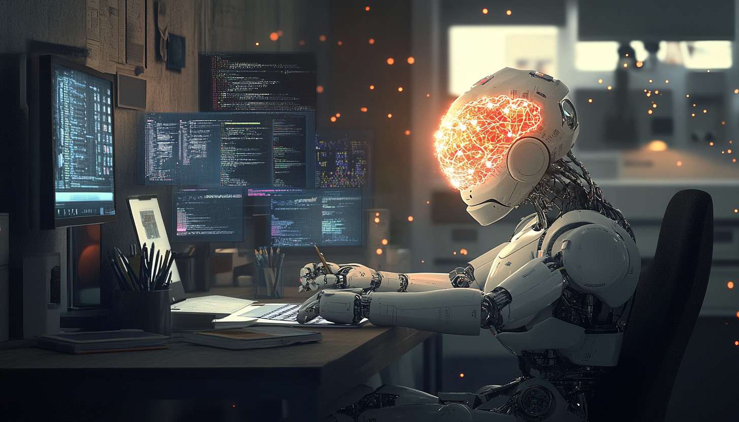 5 Best AI Writing & Content Generation Tools