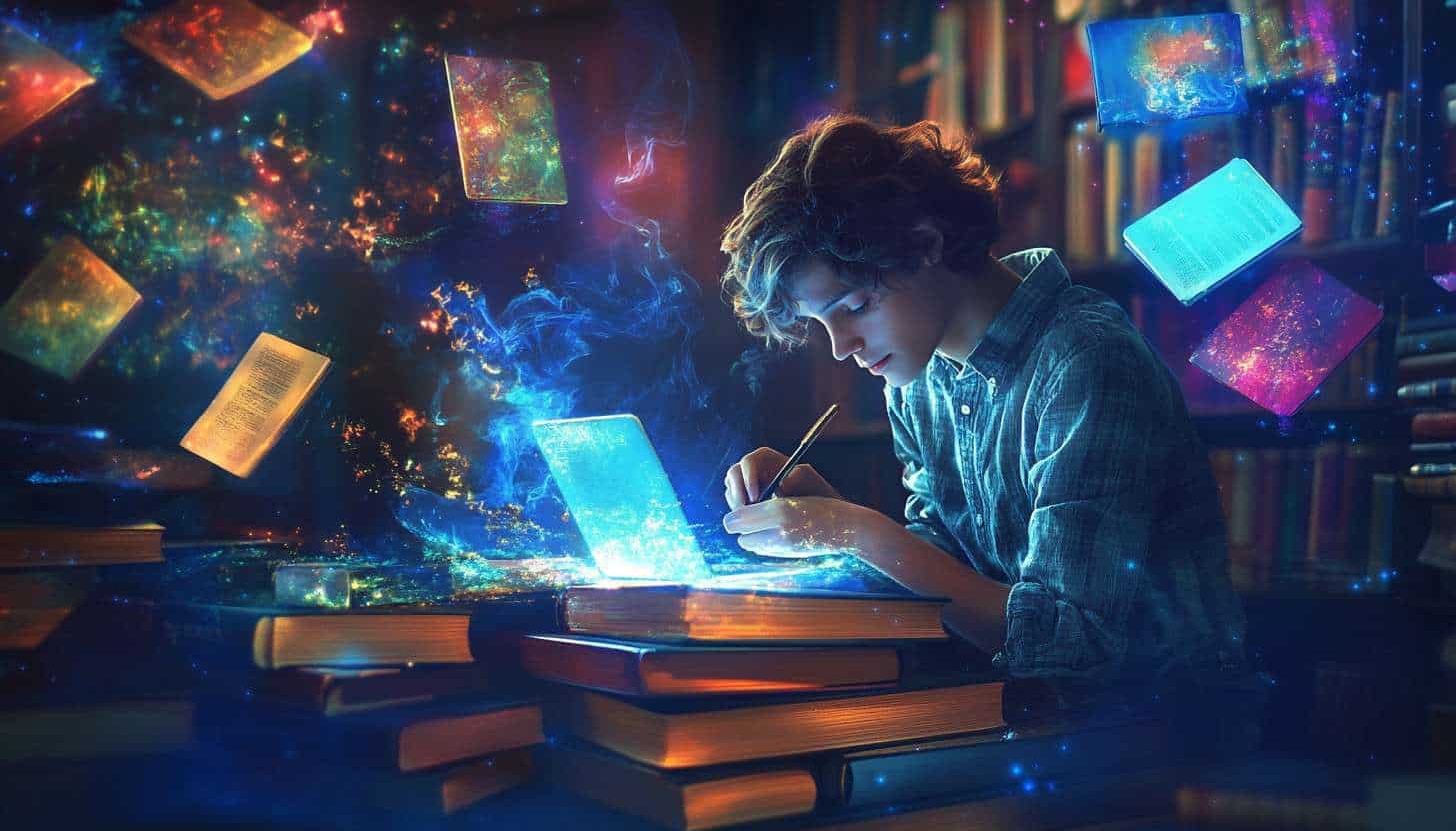 importance of using AI in book formatting