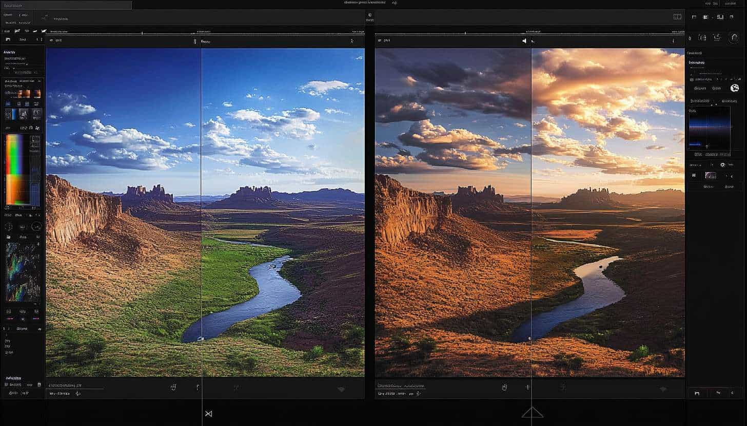 top-notch AI drawing software