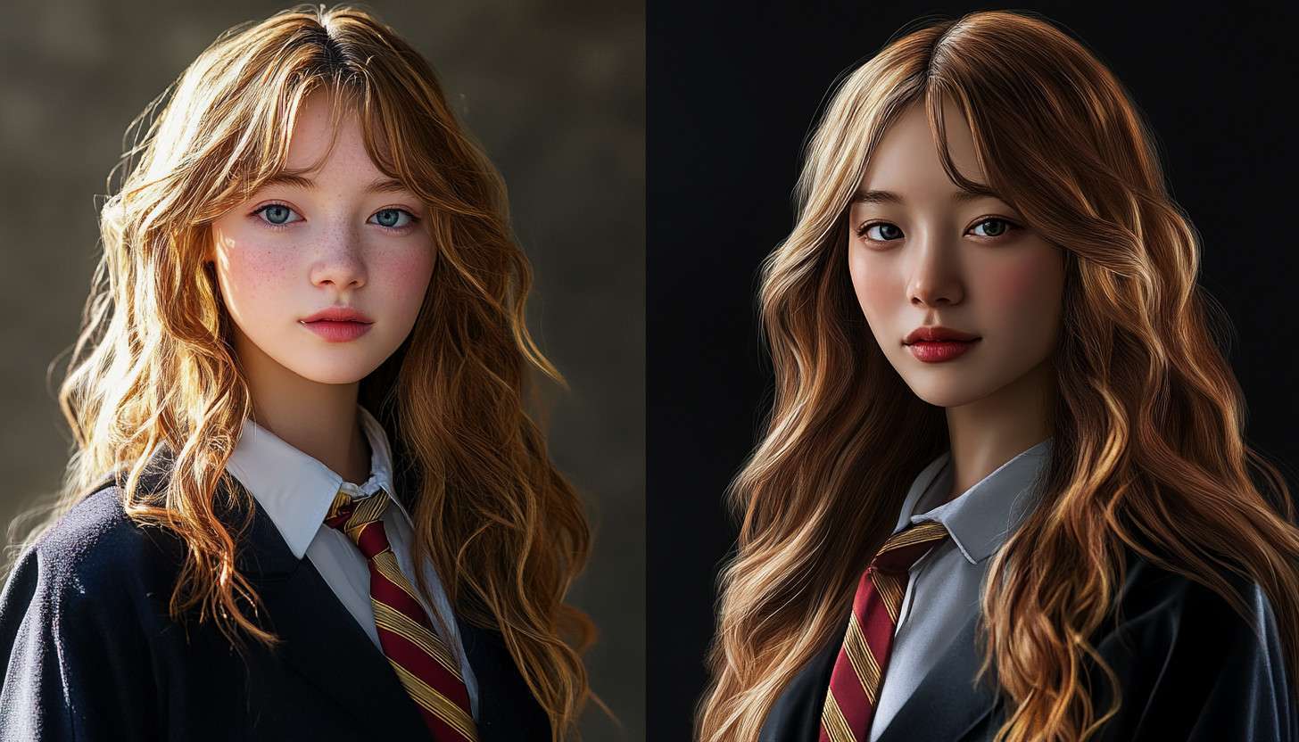 useful AI face swap software