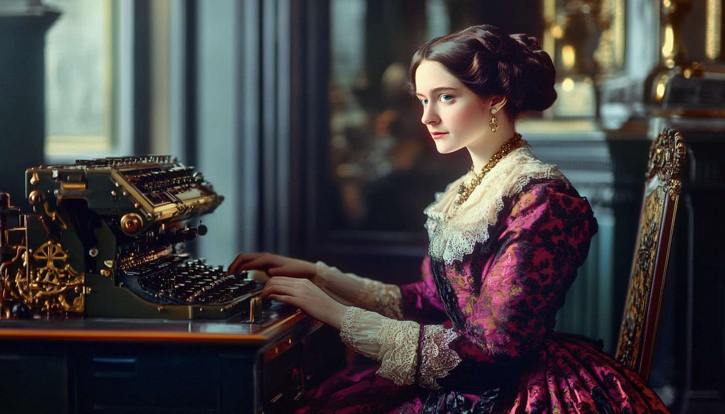 importance of AI in historical photo colorization