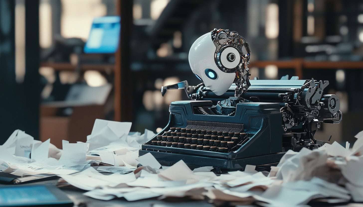 top-notch AI proofreading software