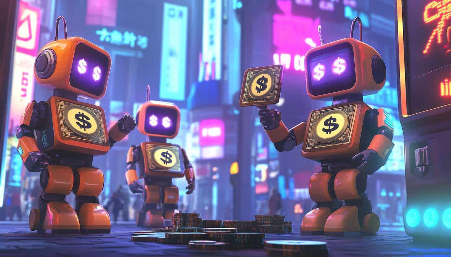 the best artificial intelligence affiliate programs for making money