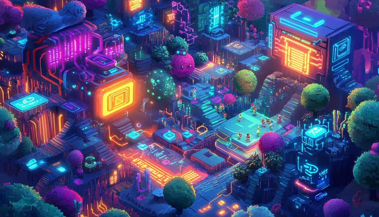 the role of artificial intelligence in animation