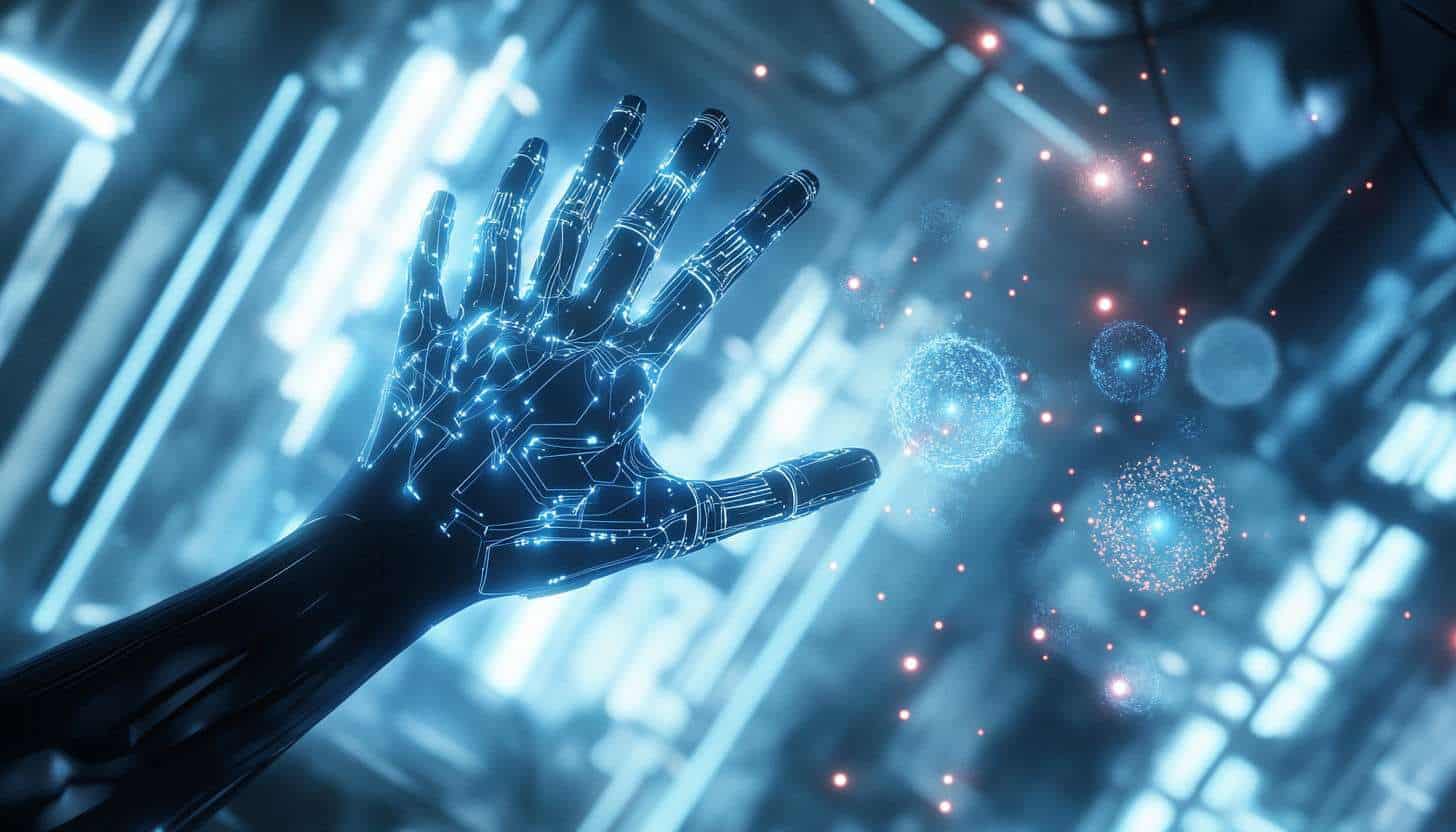 role of artificial intelligence in visual effects