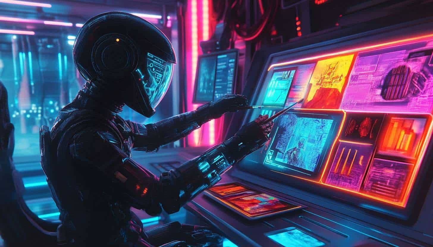 the best automated graphic design