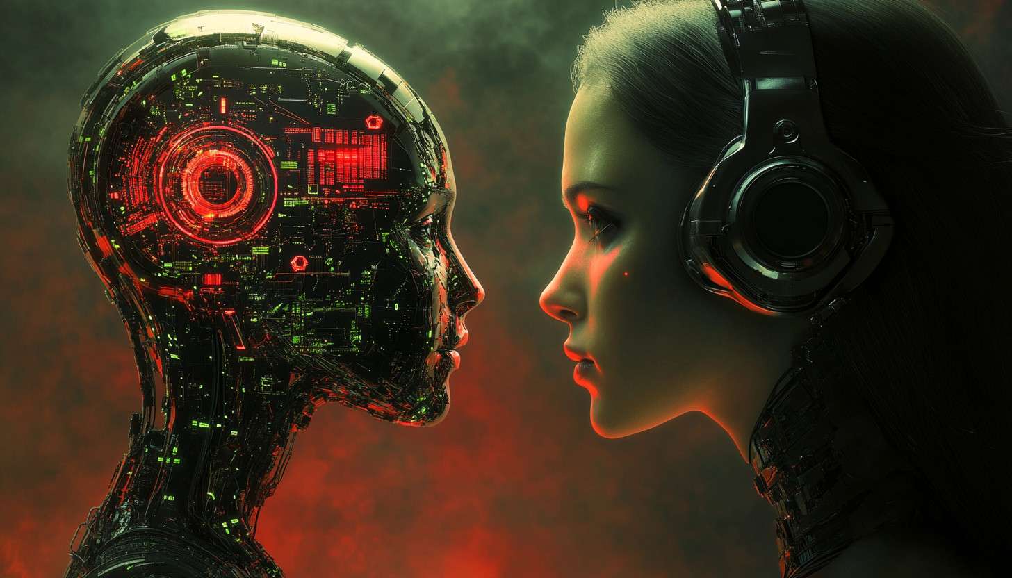 trends on automated storytelling