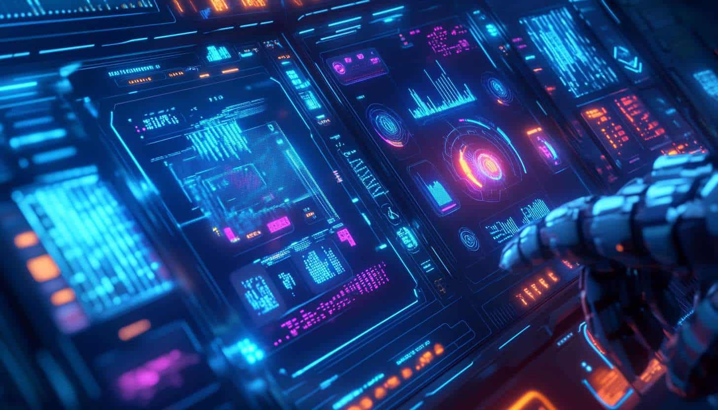 the best AI data analytics tools