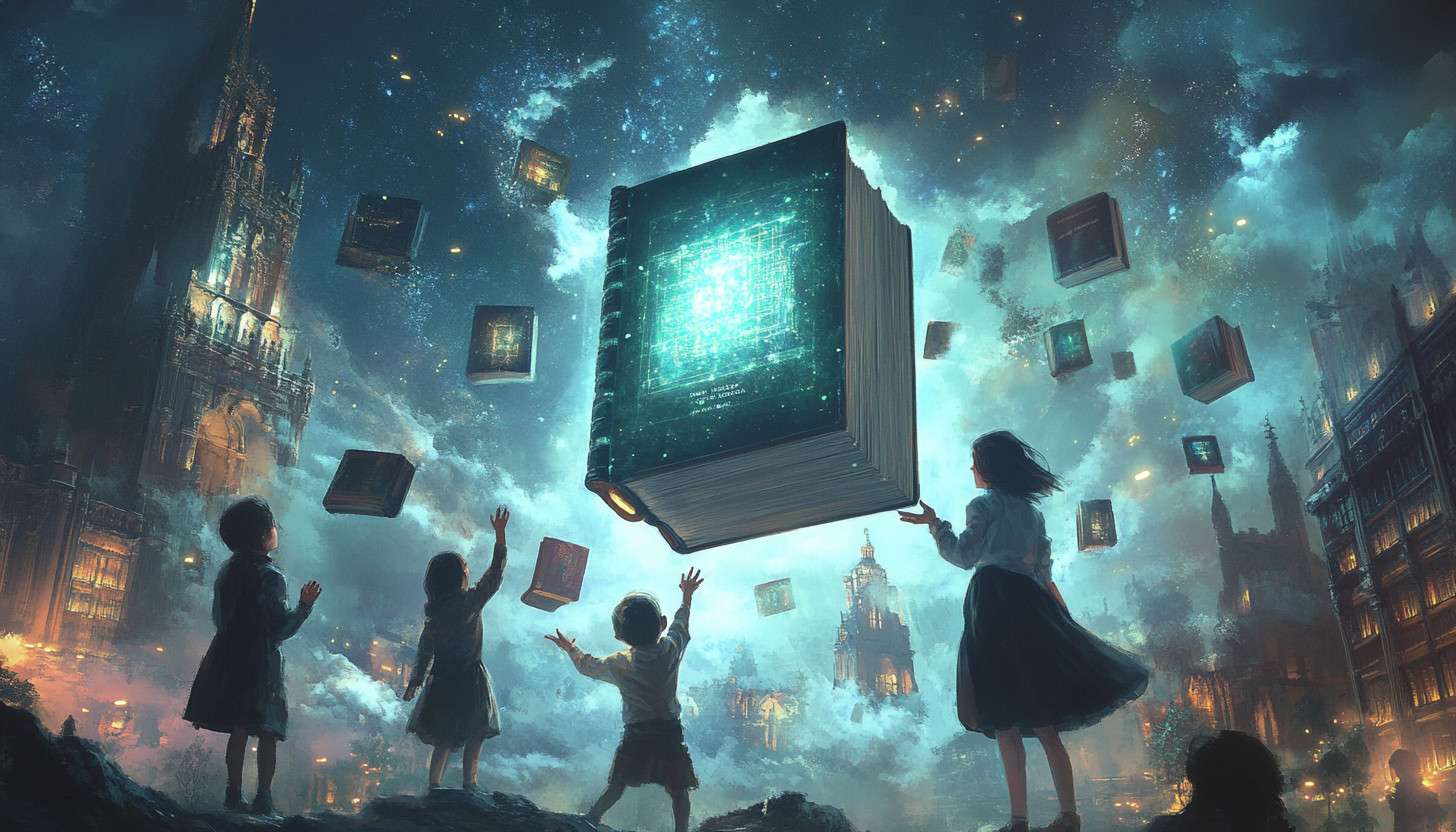 the best books about artificial intelligence