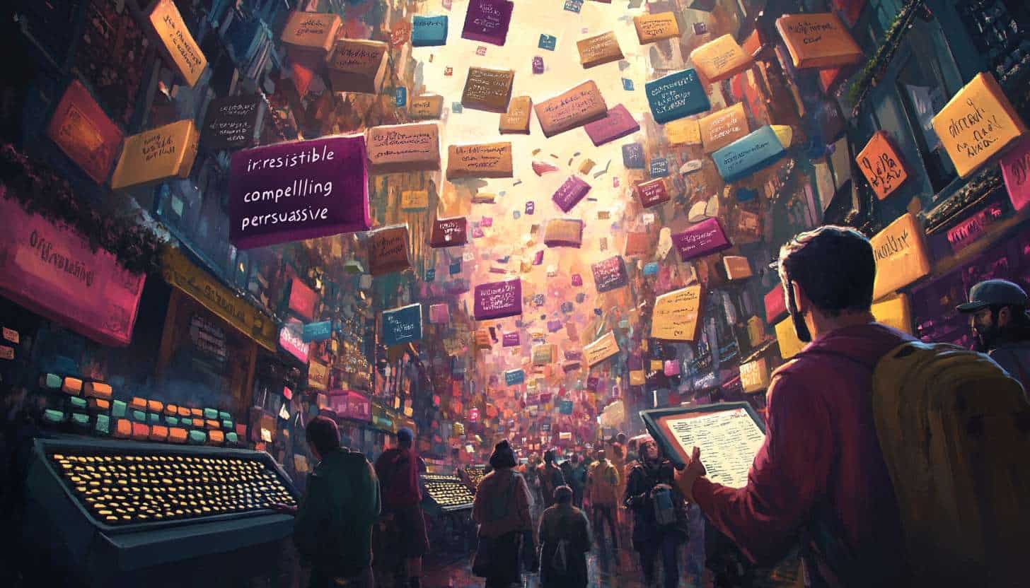 top copywriting techniques for conversions