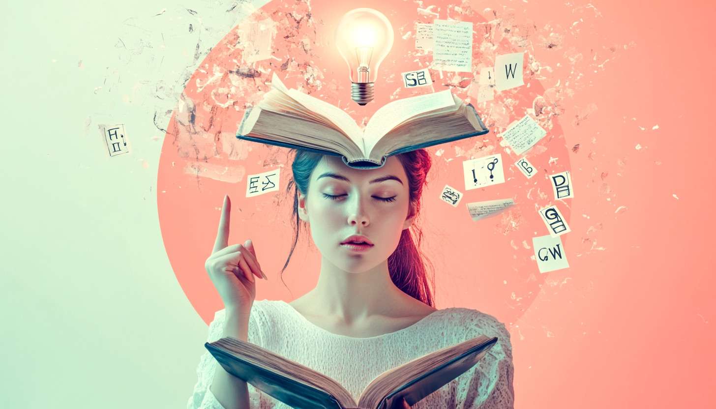 unique and creative book titles