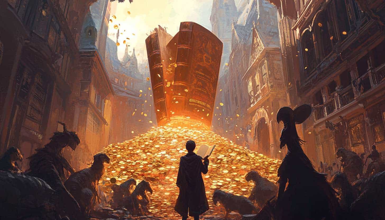 crowdfunding techniques for authors