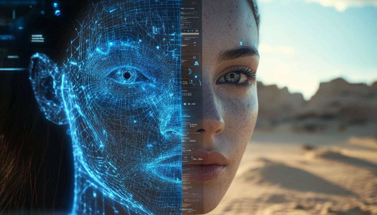 importance of Machine learning in VFX in film making