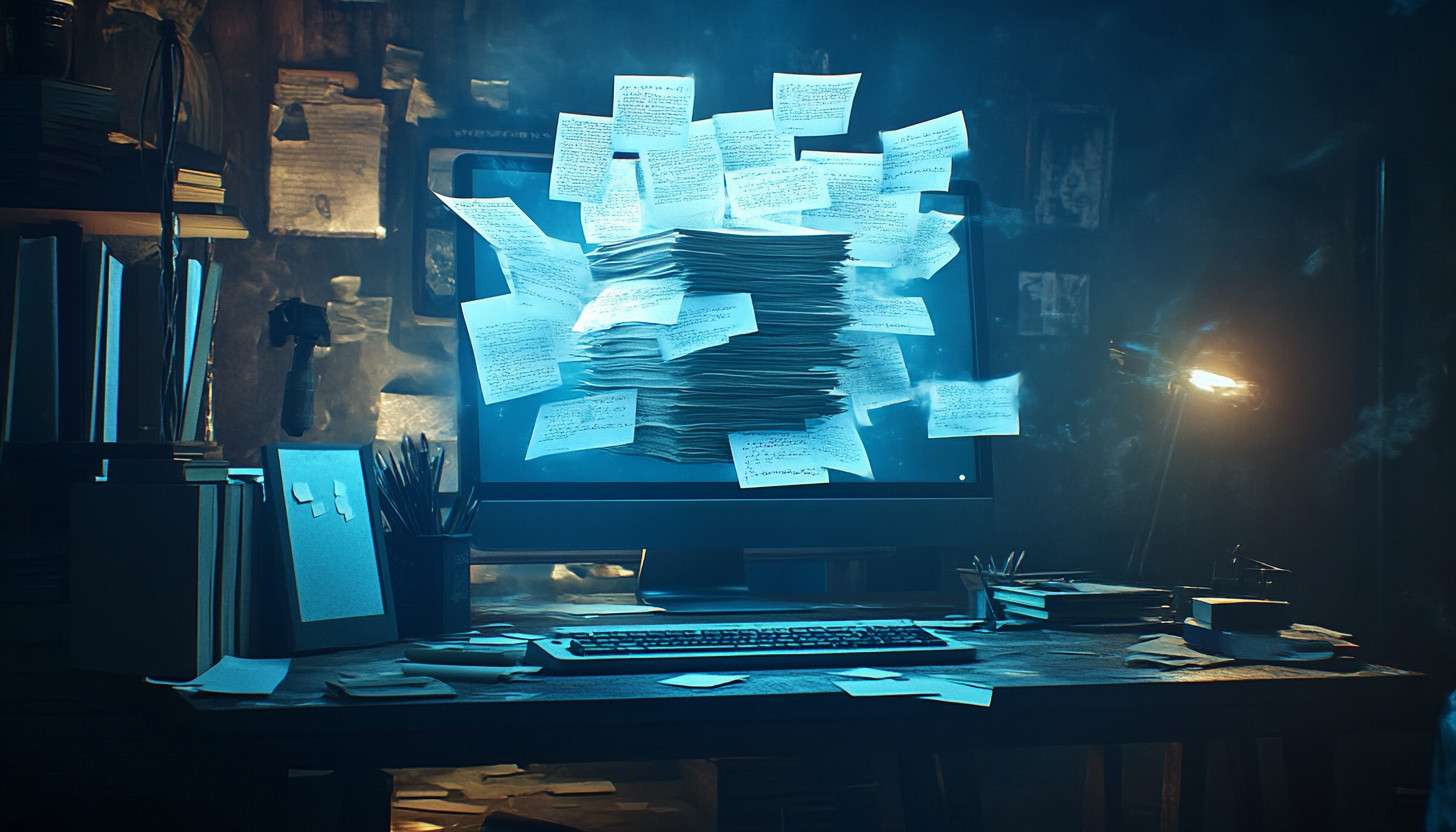 the best scriptwriting software