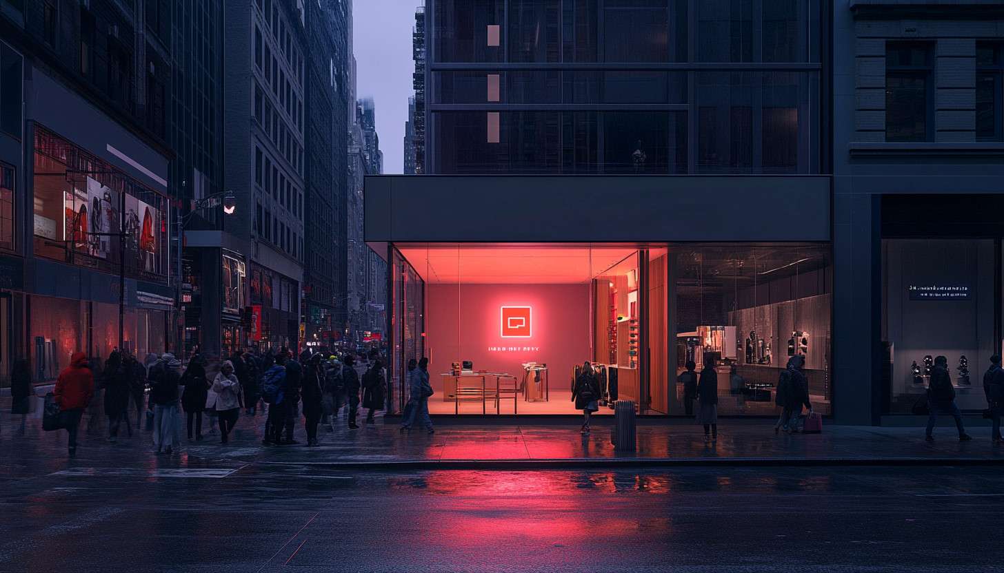 what is brand image meaning