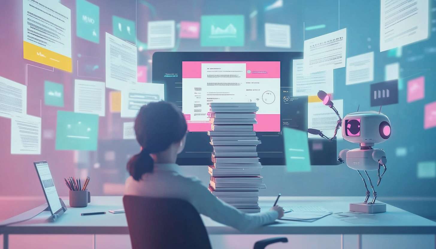 6 Writing Productivity Apps Every Writer Needs