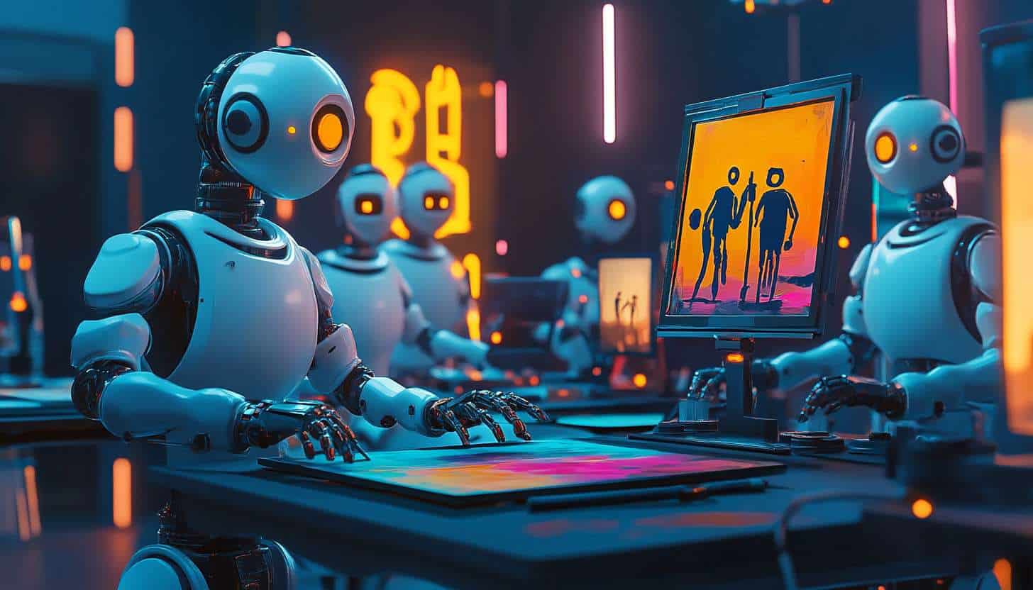 the best AI Animation Software & Tools