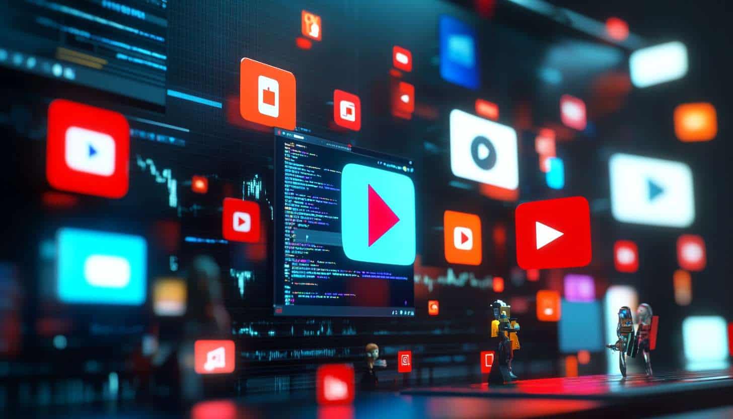 the best AI Tools for YouTube Creators