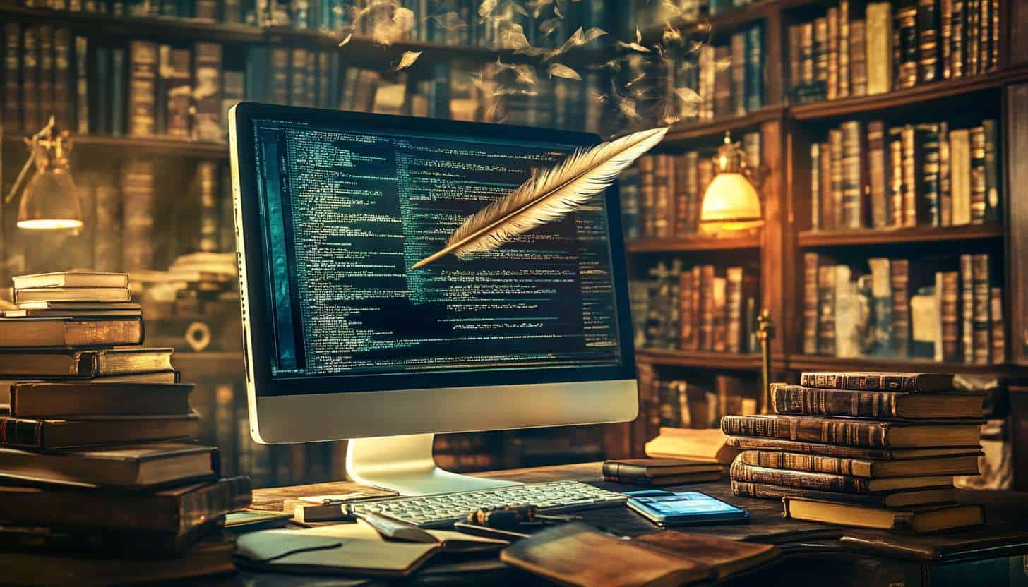 top book formatting software