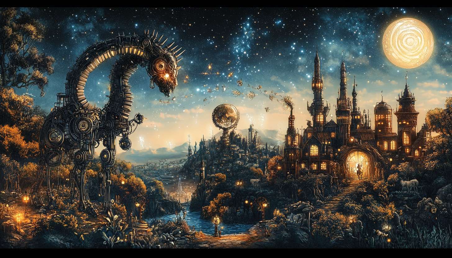 effective DALL-E 3 tutorial