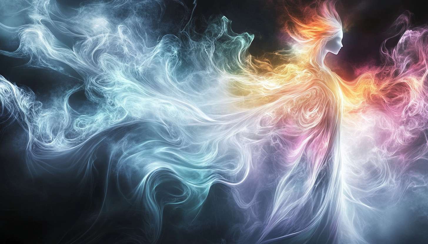 positive emotional impact of colors