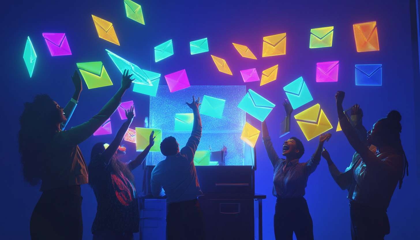 personalized email content strategies