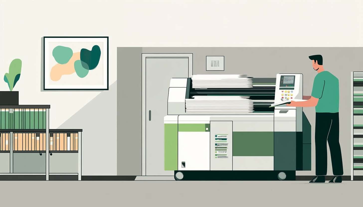 selecting the best print on demand publisher