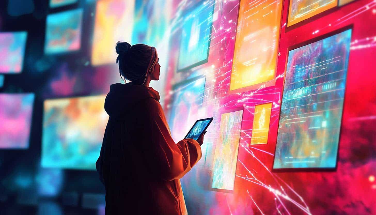 best strategies in selling NFT photography